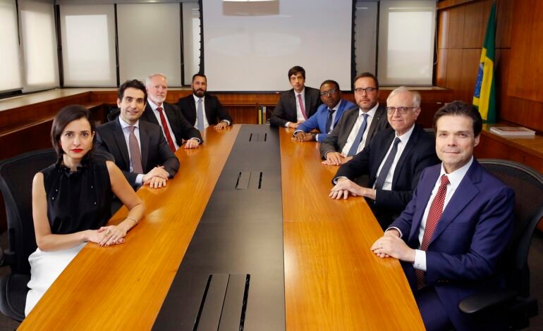 O Comitê de Política Monetária (Copom) do Banco