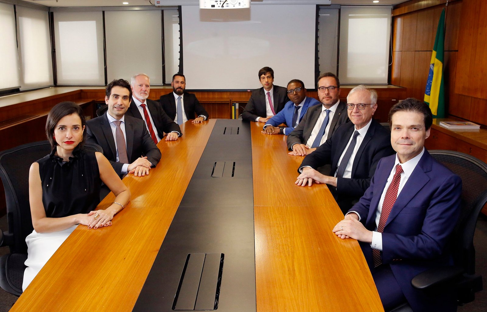 O Comitê de Política Monetária (Copom) do Banco