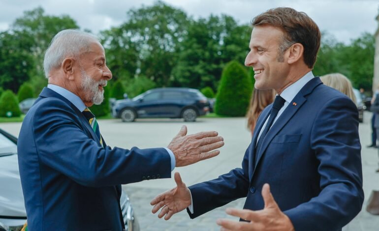 O presidente Luiz Inácio Lula da Silva cobrou