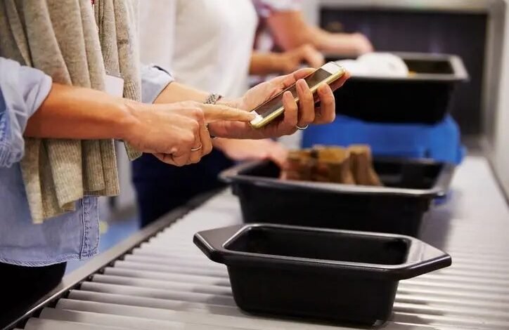 O governo dos Estados Unidos planeja analisar publicações