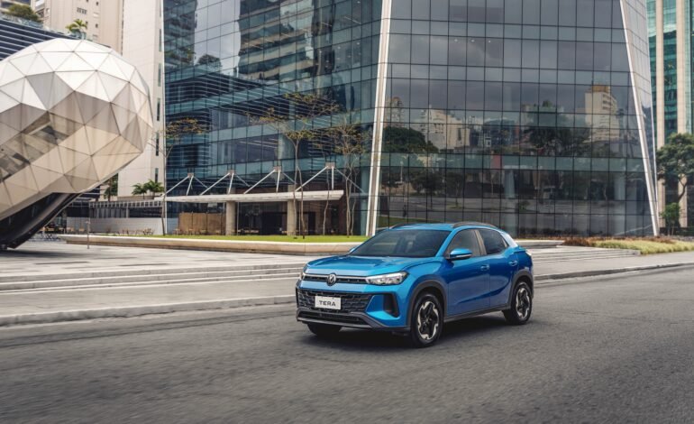 Volkswagen Tera: veja os 5 pontos positivos e