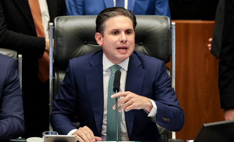 A Câmara dos Deputados aprovou nesta terça-feira (9)