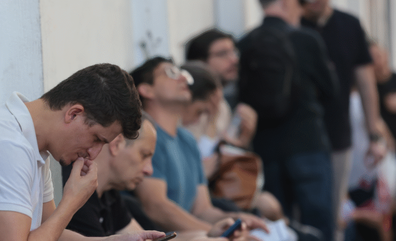 CNU 2025: como será formato, pesos, critérios e