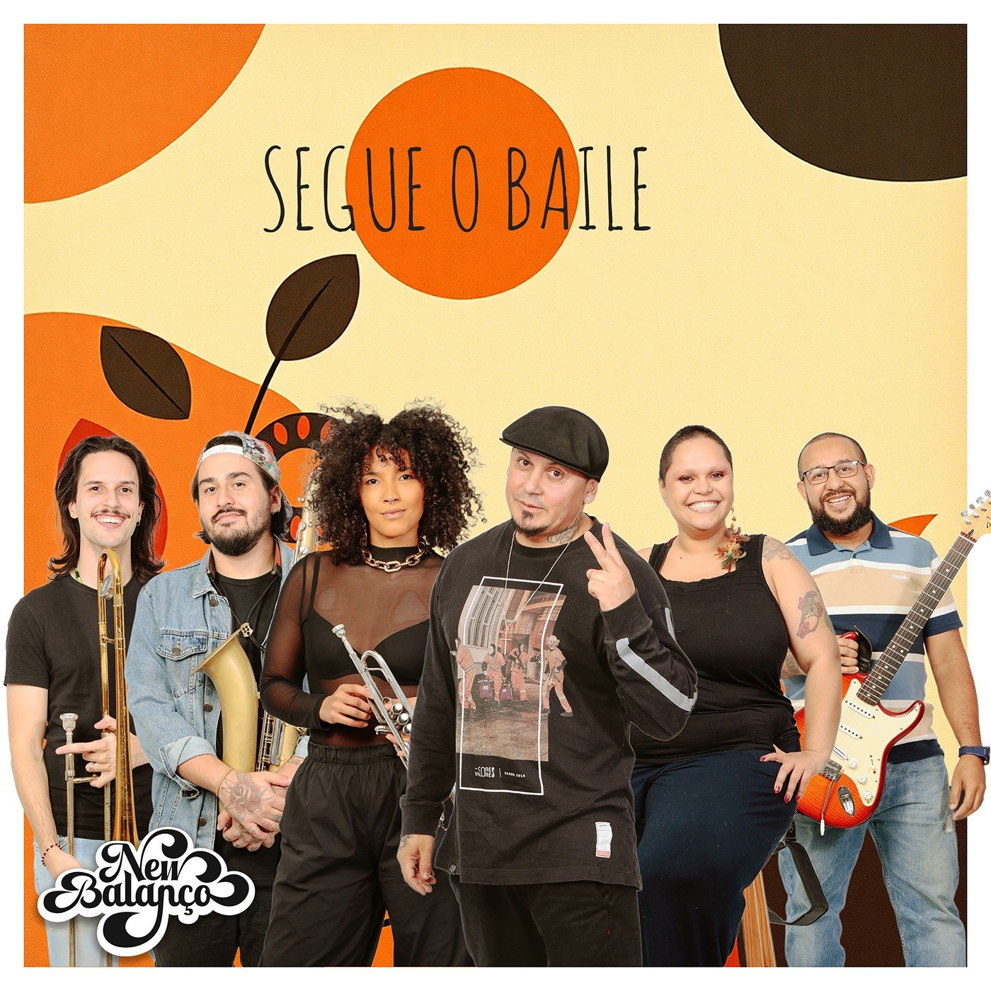 New balanço martin mendonça o samba que elas querem e claudi