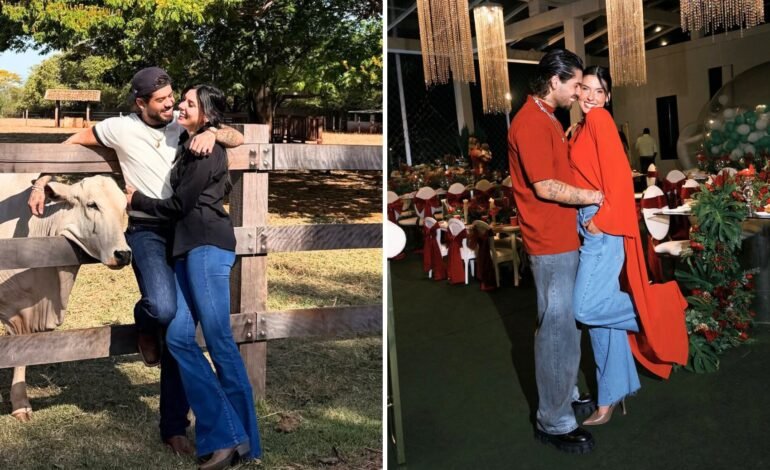 Gaby Amarantos atualizou a letra da música “Eu