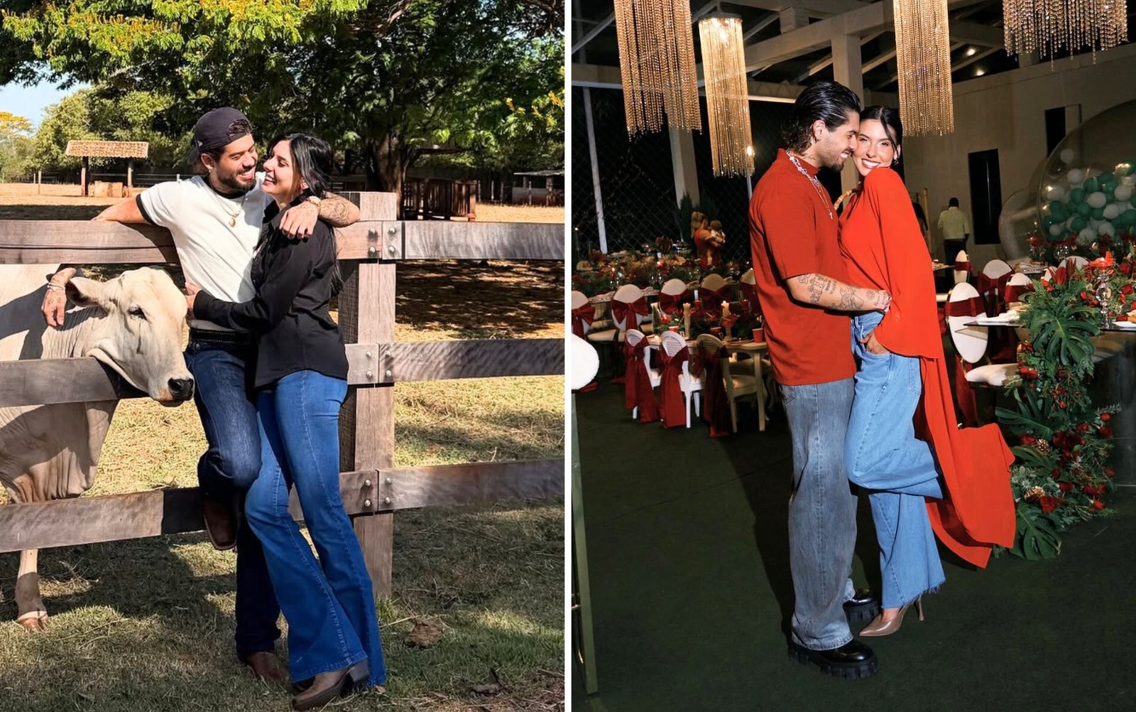 Gaby Amarantos atualizou a letra da música “Eu