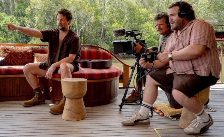 O ator Selton Mello estreia seu primeiro filme