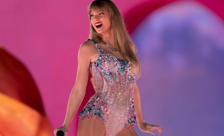 Um vídeo que circula nas redes sociais desde