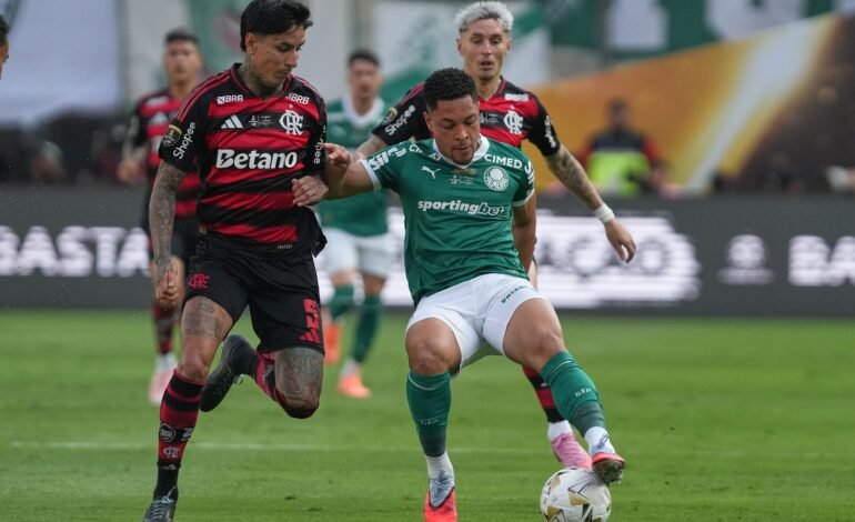 As casas de apostas elevaram os investimentos em