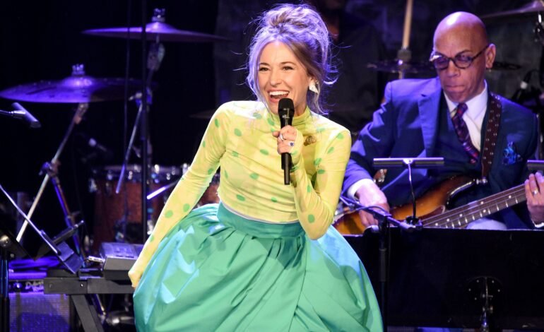 A música cristã contemporânea tem ganhado espaço no mainstre