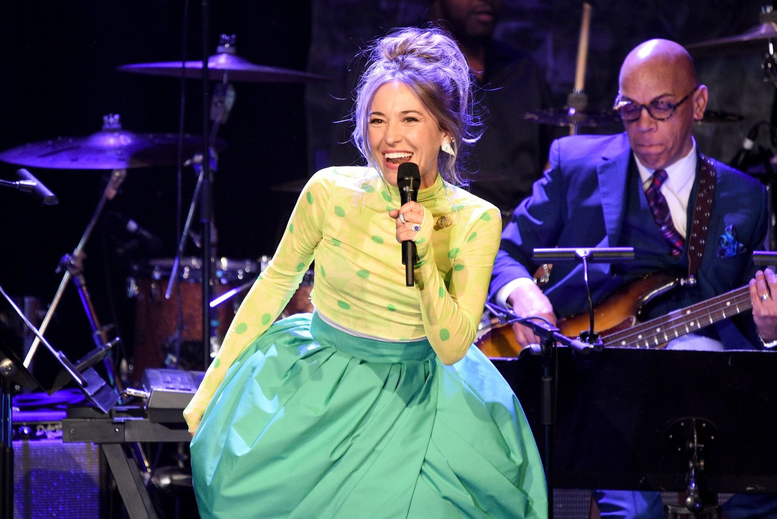 A música cristã contemporânea tem ganhado espaço no mainstre