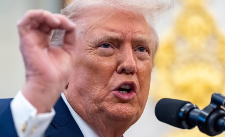 Democratas do Congresso dos Estados Unidos pediram ao