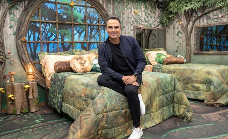 O “BBB 26” estreia em 12 de janeiro com novidades