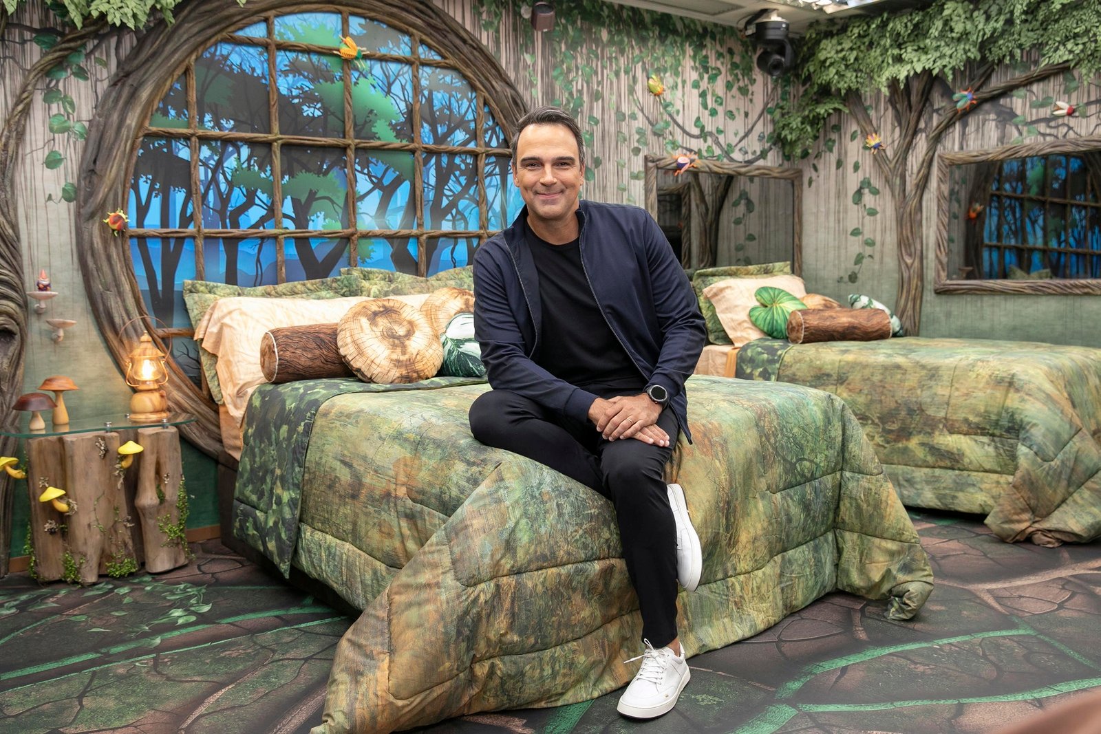 O “BBB 26” estreia em 12 de janeiro com novidades