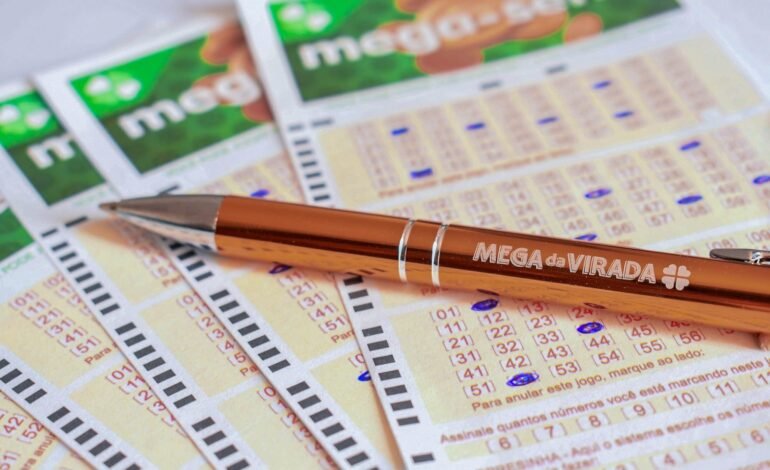 A Mega da Virada 2025 pagará, pela primeira vez, um