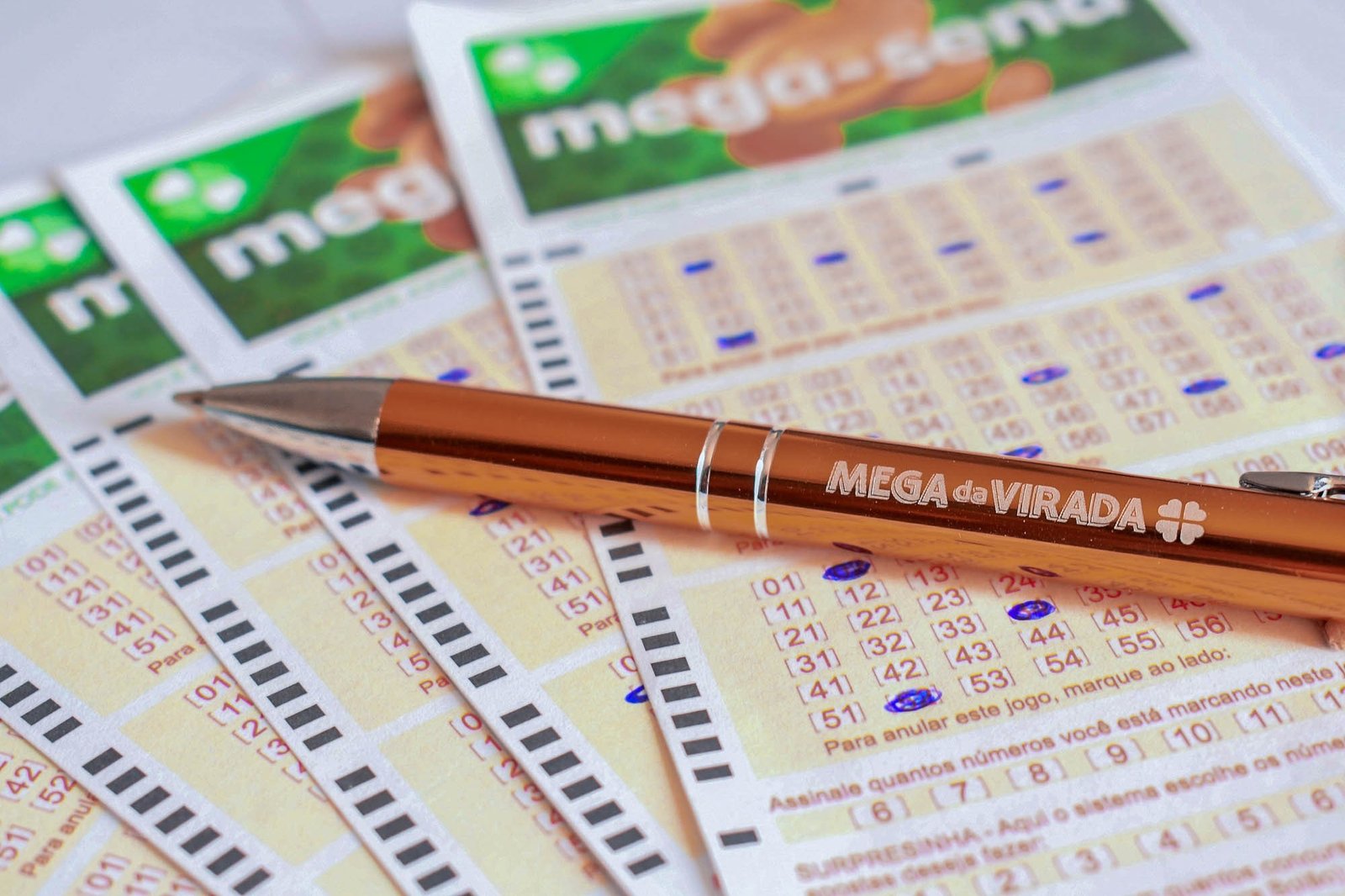 A Mega da Virada 2025 pagará, pela primeira vez, um