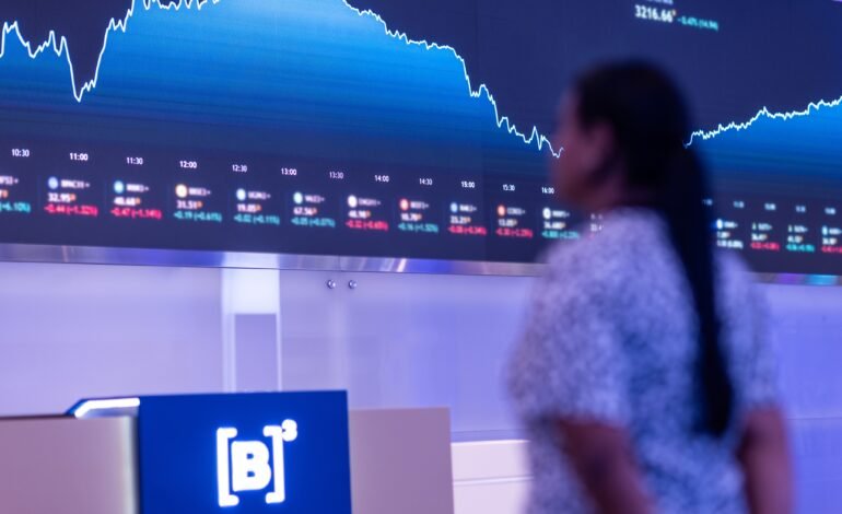 O Ibovespa deve encerrar 2025 com alta superior