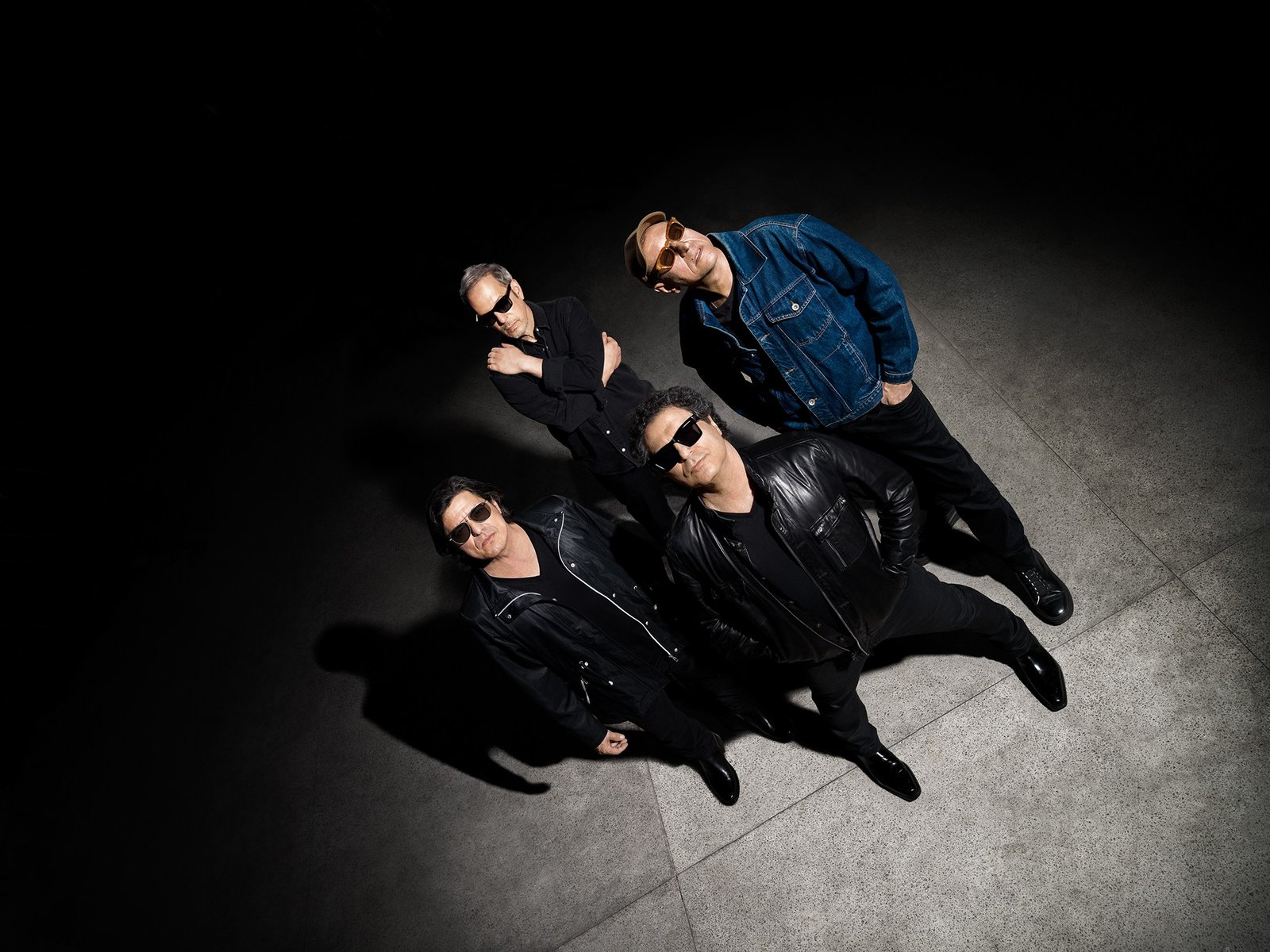 A banda Barão Vermelho anunciou a turnê “Encontro – Pro