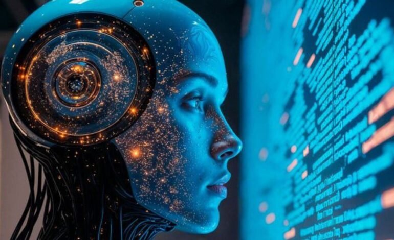 China propõe regras para controle de inteligência artificial