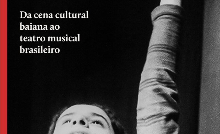 Maria Bethânia, considerada uma das vozes mais importantes