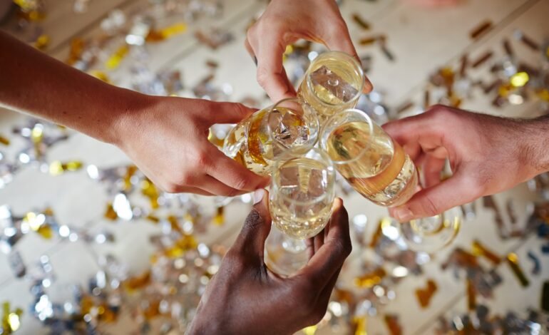 O dia 31 de dezembro não é feriado, mas é