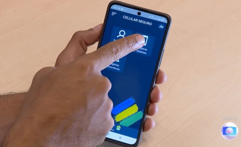 O Ministério da Justiça anunciou nesta quinta-feira (11)