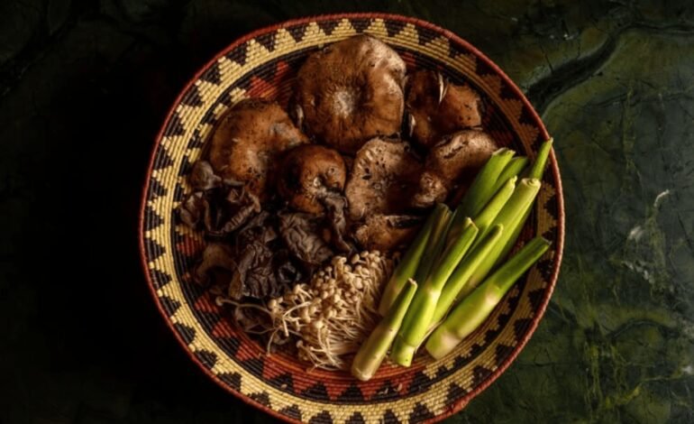 Quatro restaurantes da cidade de São Paulo foram