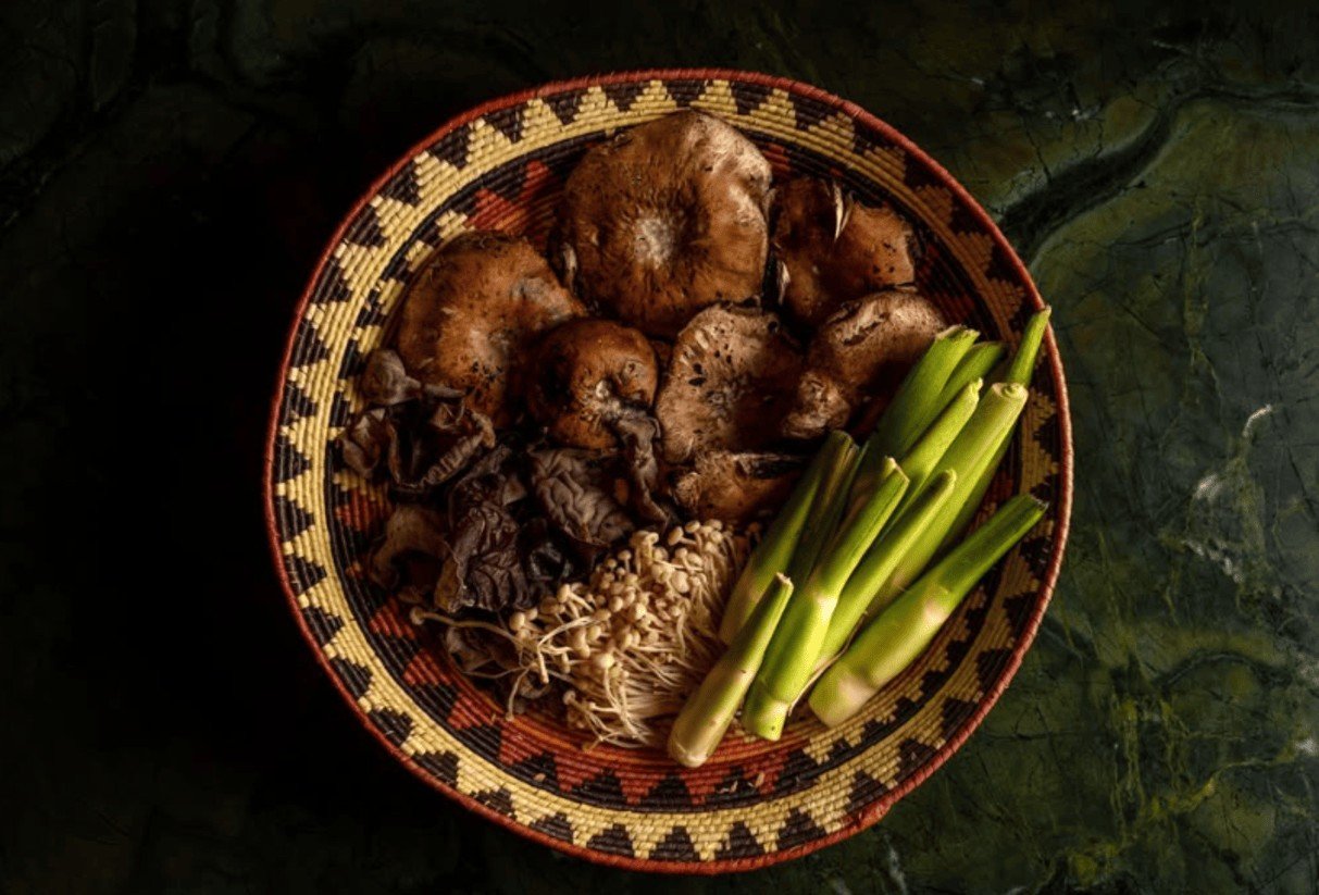 Quatro restaurantes da cidade de São Paulo foram