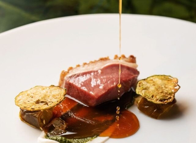 O Brasil teve seis restaurantes entre os 50