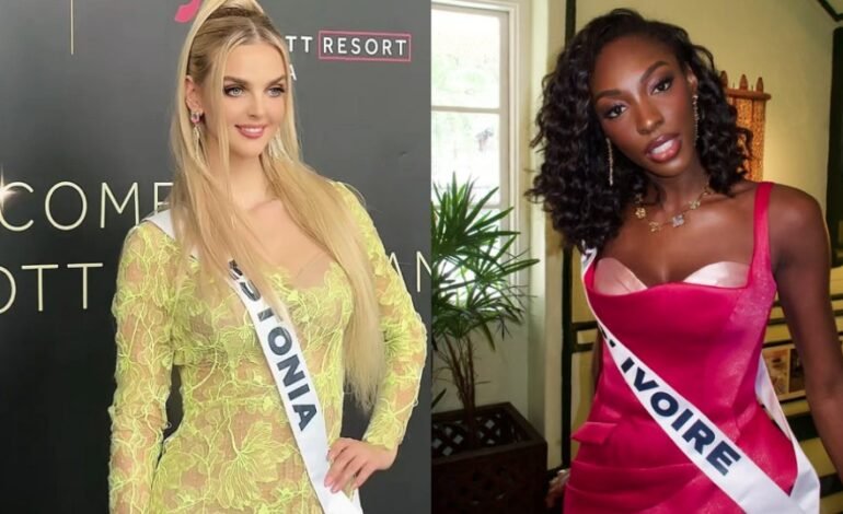 Mexicana vence Miss Universo após sofrer insulto em