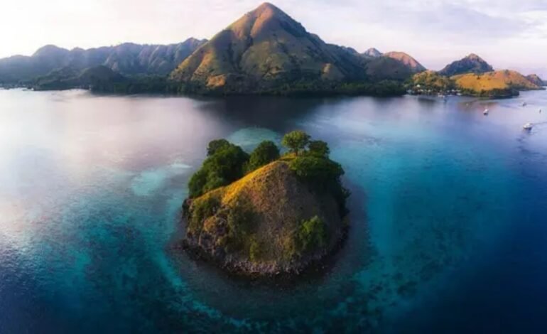 Jornalistas da BBC selecionaram os 20 melhores destinos