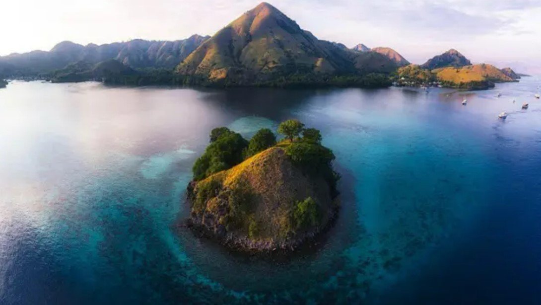 Jornalistas da BBC selecionaram os 20 melhores destinos