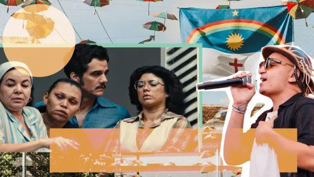 O ano de 2025 destacou Pernambuco no cenário