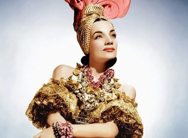 A atriz e cantora Larissa Manoela foi escolhida