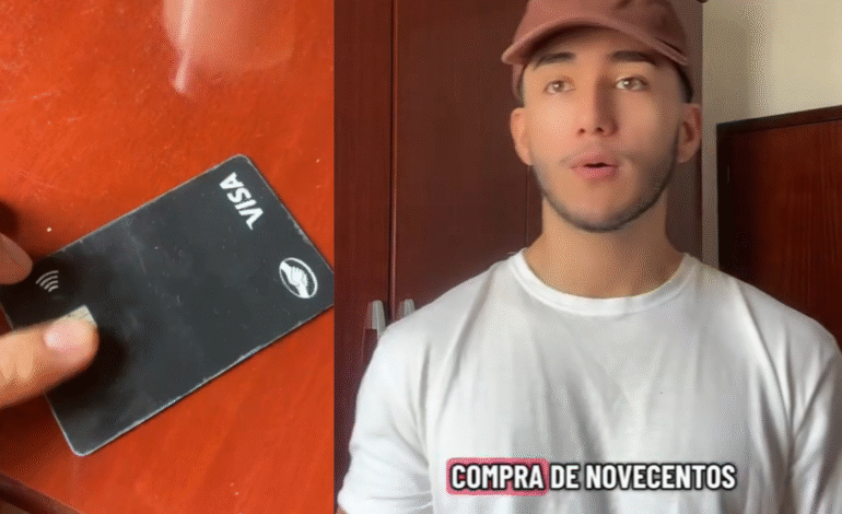 Golpe do cartão trocado causa prejuízo de r$ 4 mil a consumi