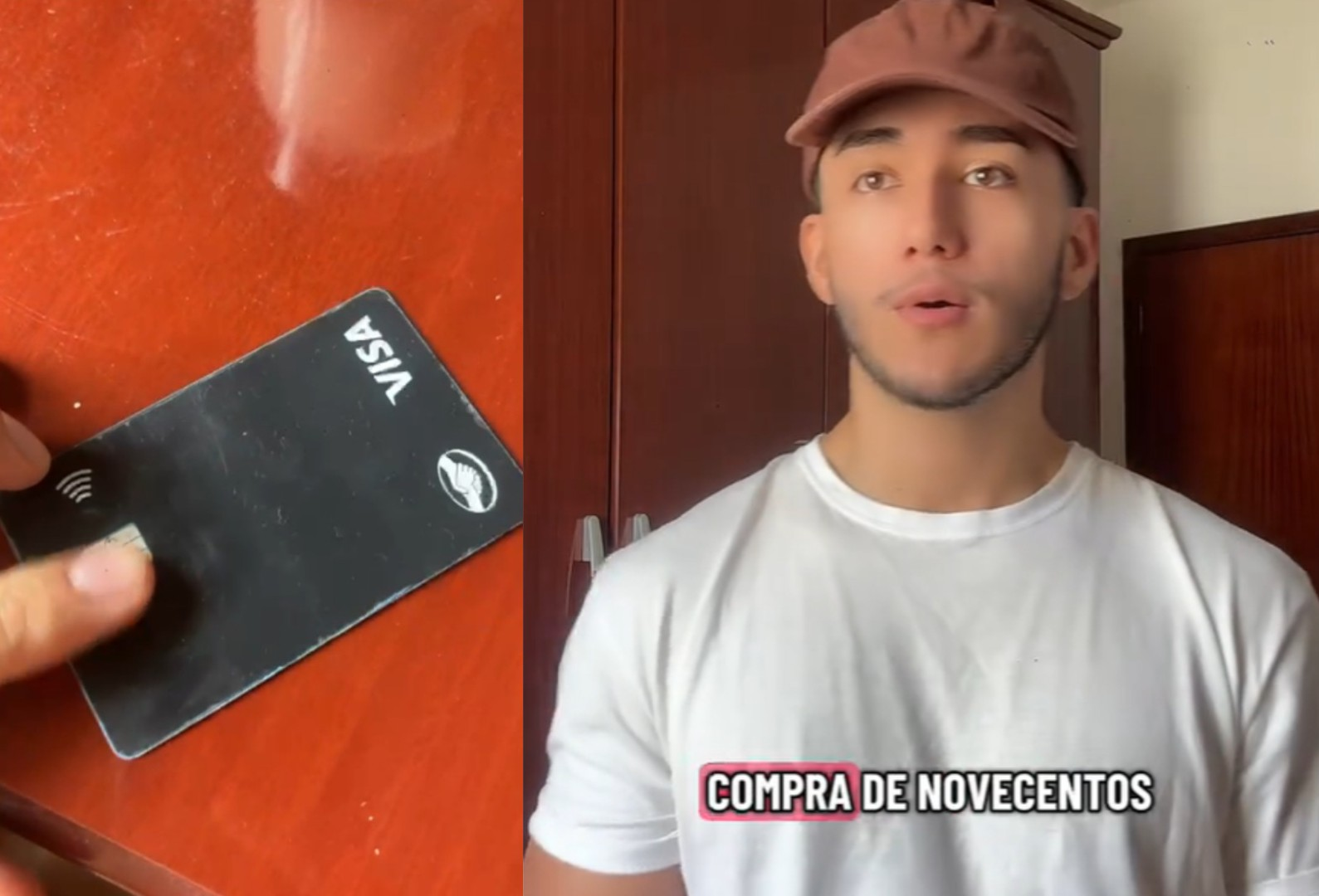 Golpe do cartão trocado causa prejuízo de r$ 4 mil a consumi