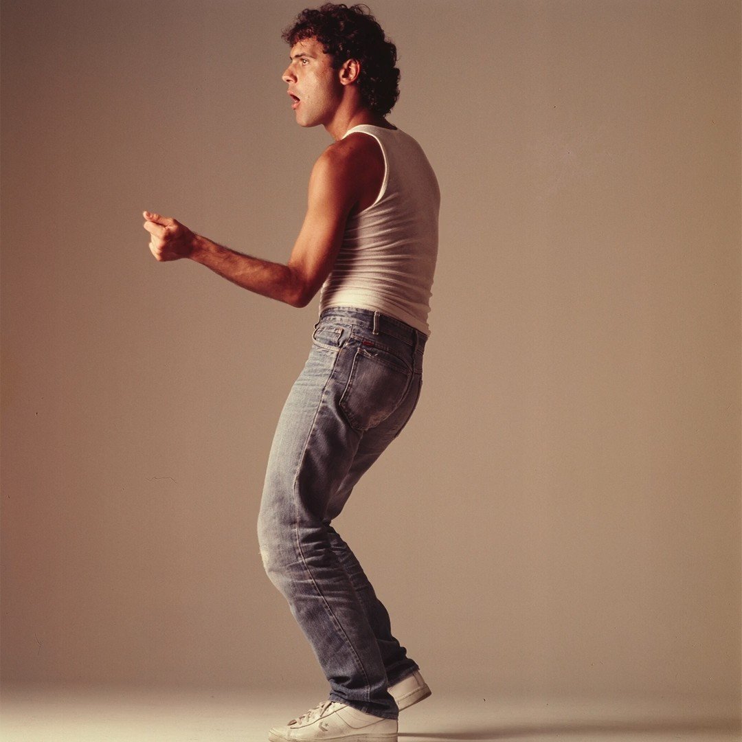 A série documental “Cazuza – Além da música” estreou no