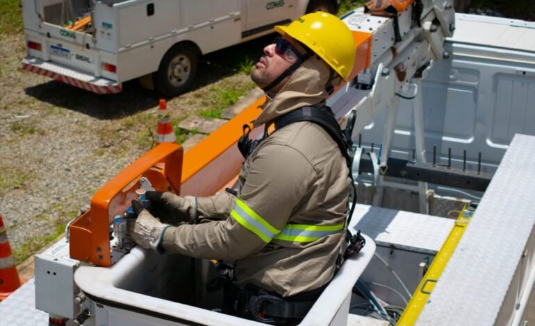 A Agência Nacional de Energia Elétrica (Aneel) projeta