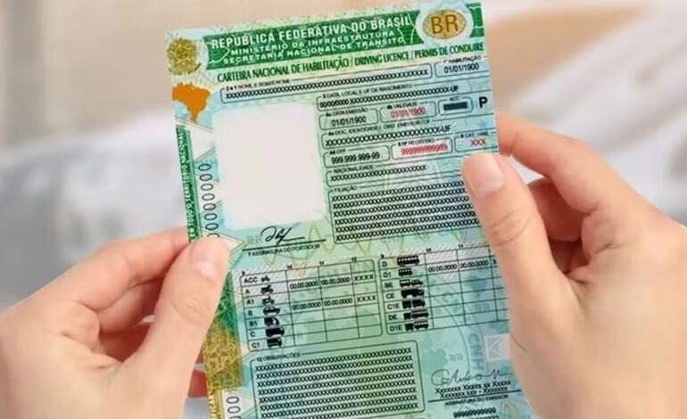 O Conselho Nacional de Trânsito (Contran) aprovou, nesta