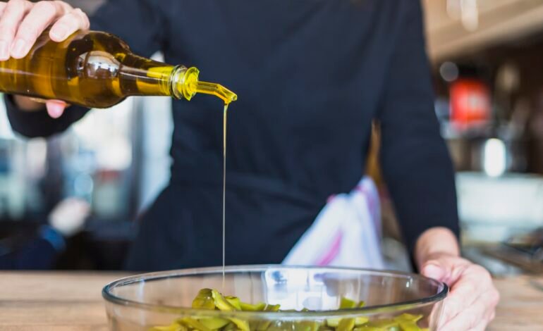 Vinte e cinco marcas de azeite foram proibidas