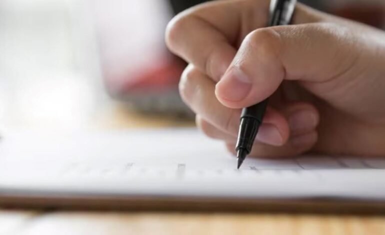 O Ministério da Gestão divulgará nesta segunda-feira (1º)