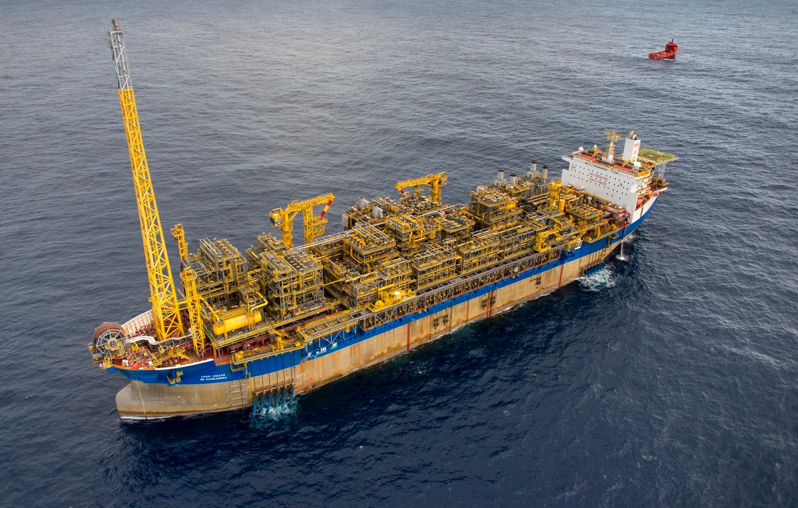 O Instituto Brasileiro de Geografia e Estatística (IBGE)