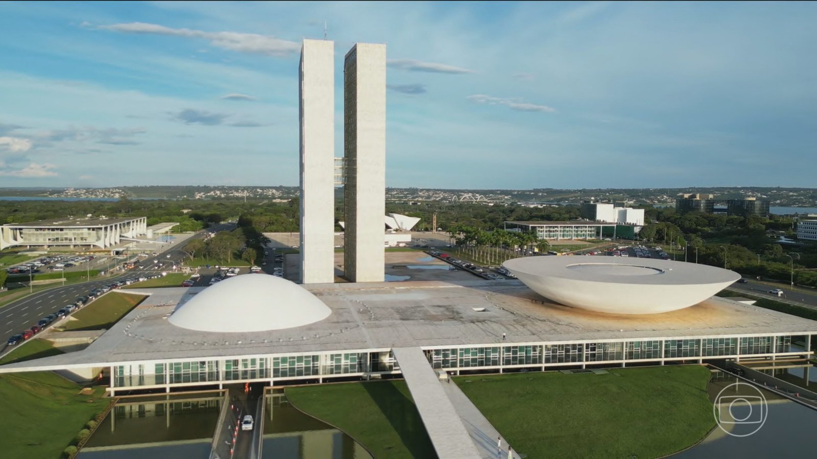 O Congresso Nacional aprovou nesta sexta-feira (19) o