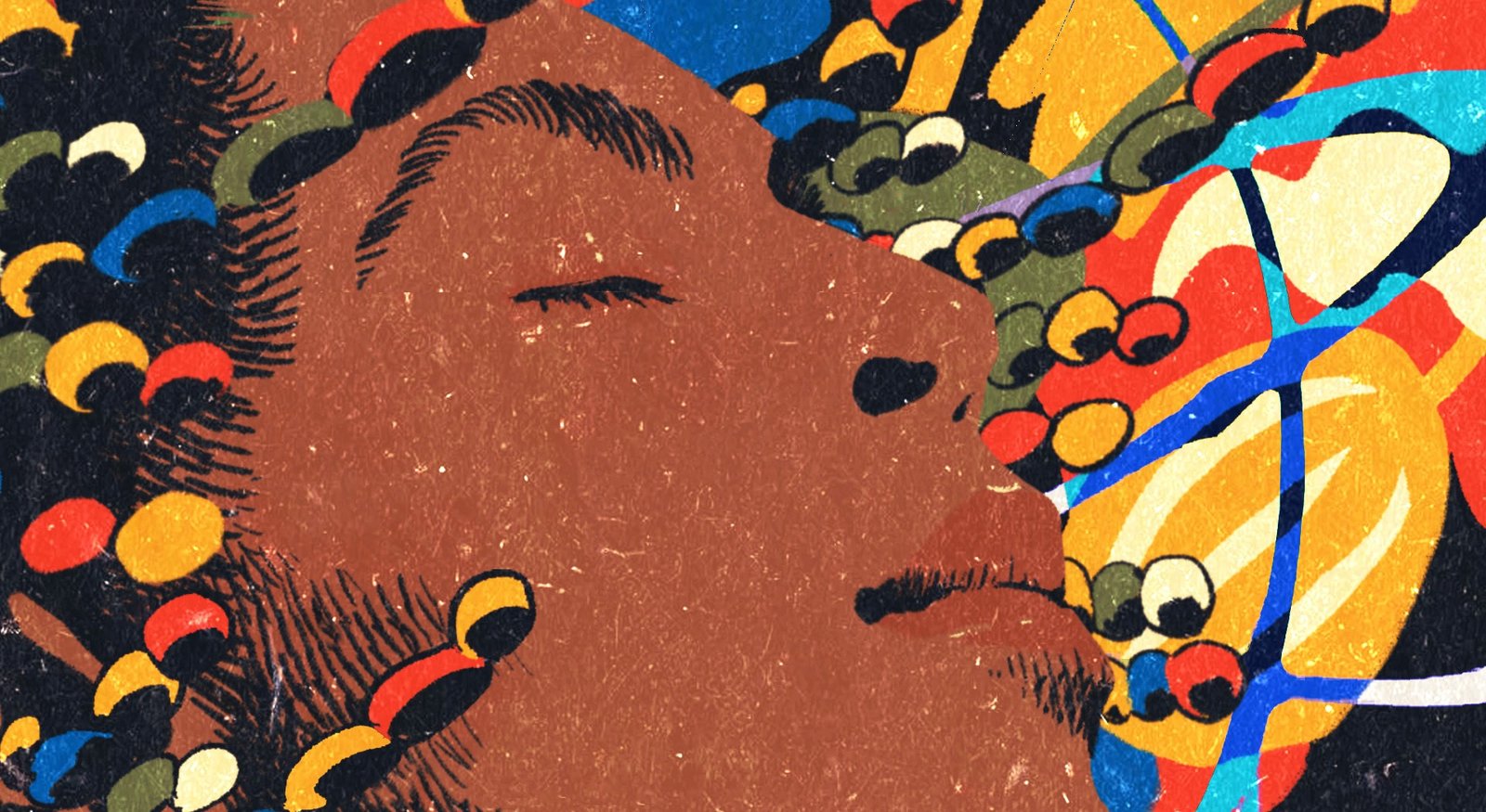 O EP “Gil by Alok & friends – Remixes” foi