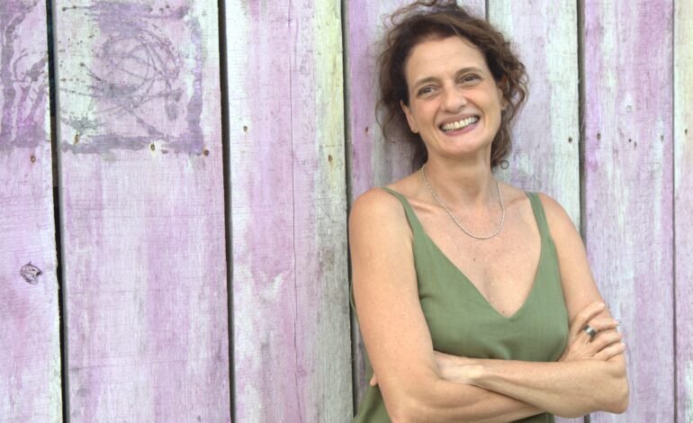 Denise fraga fala sobre filme livros restantes e destaca tor