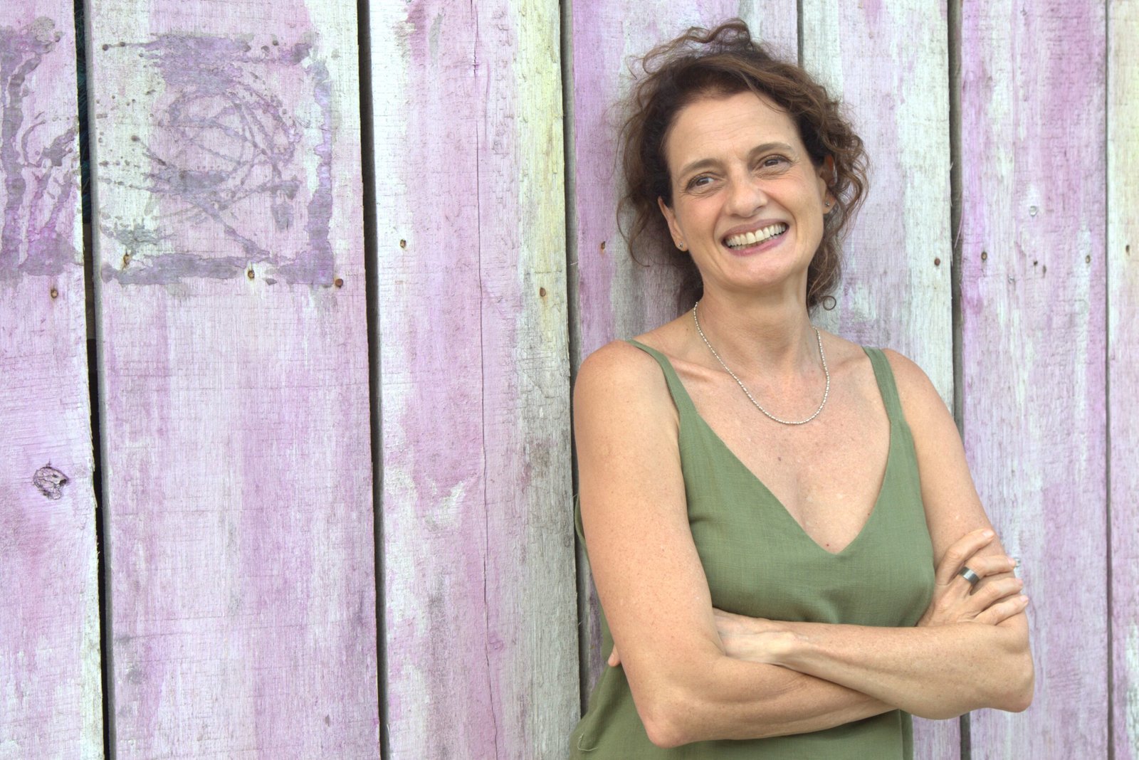 Denise fraga fala sobre filme livros restantes e destaca tor