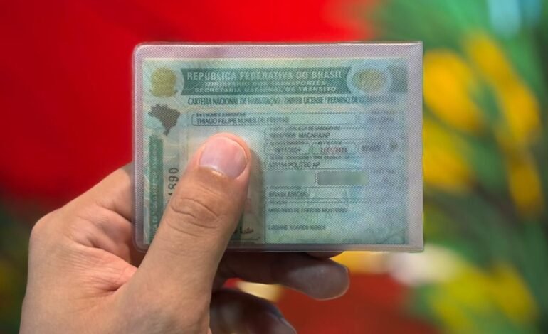 O governo federal instituiu novas regras para a