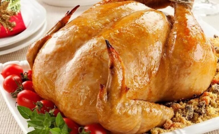 Produtores selecionam geneticamente frangos chester e fiesta