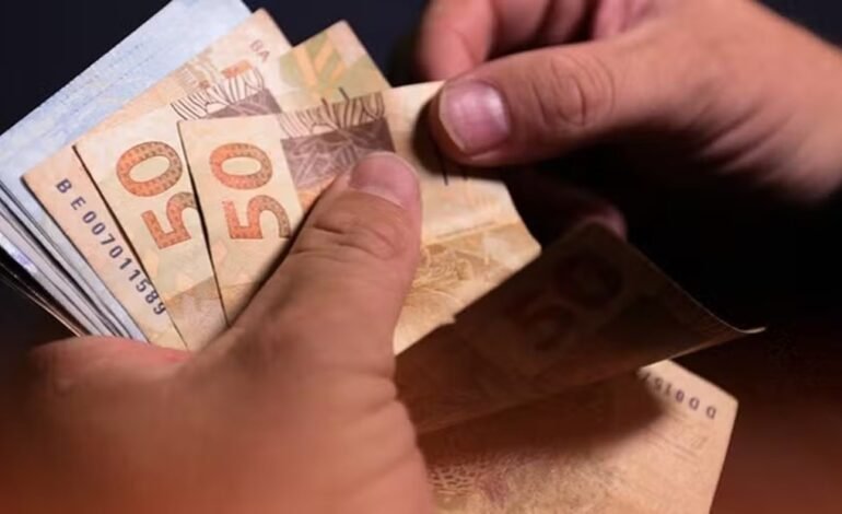 O prazo para o pagamento da segunda parcela