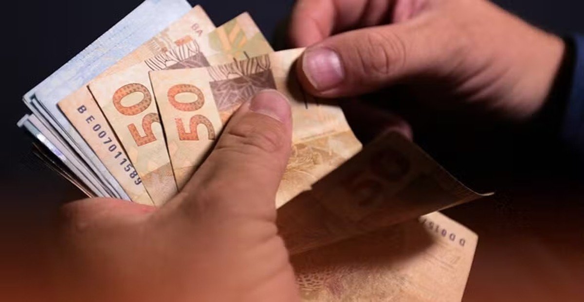 O prazo para o pagamento da segunda parcela